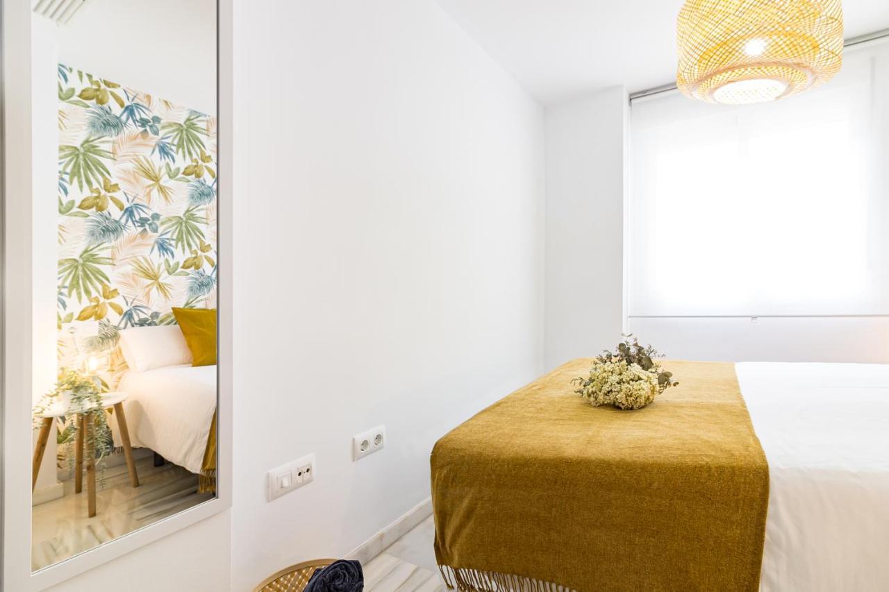 Center Flat. Victoria Boutique Appartement *